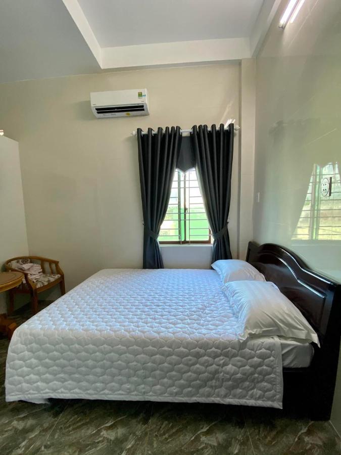 Nha Nghi Duy Tan Motel 140 Nguyen Du 0353007568 Куангнгай Экстерьер фото